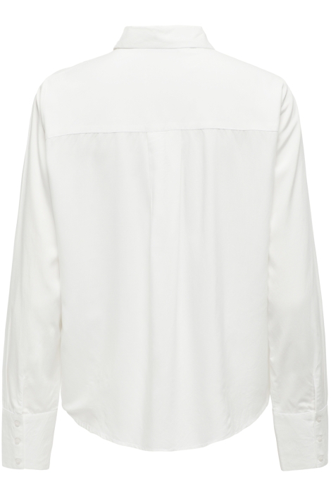 Only onlberit life l/s shirt wvn